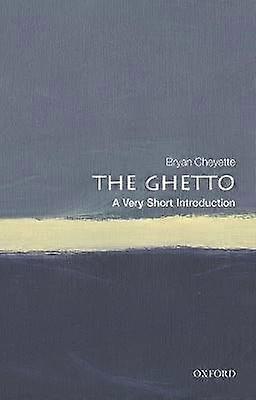 The Ghetto
