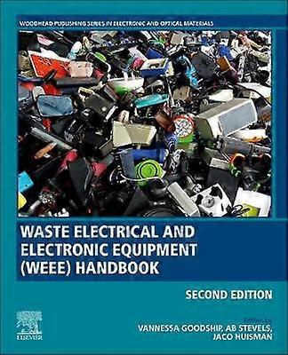Waste Electrical and Electronic Equipment (WEEE) Handbook