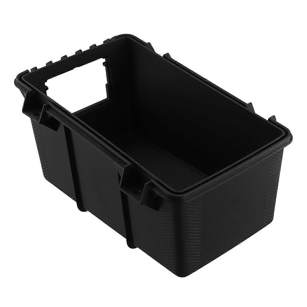 8VD863300A / 8VD 863 300 A for A3 2017-2020 Central Control Storage Box Coin Box Cup Holder Storage Storage Box