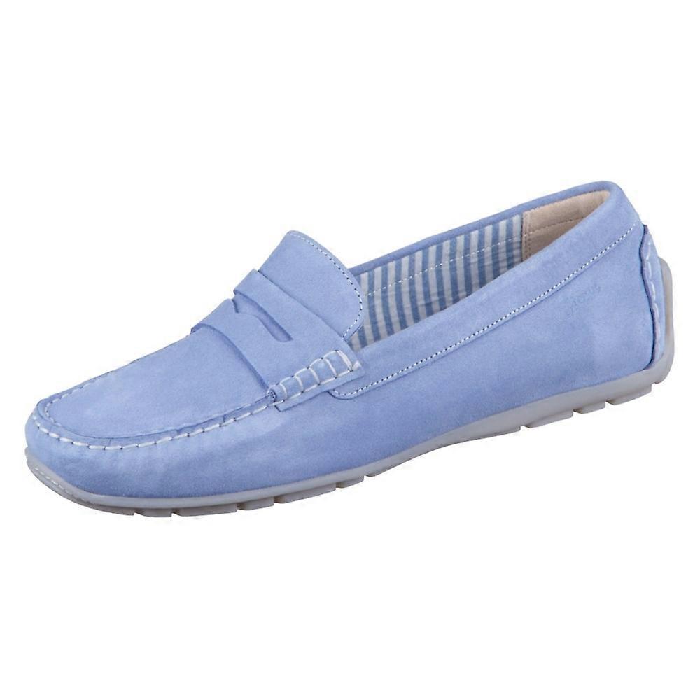 Shoes Sioux Carmona 700 40332