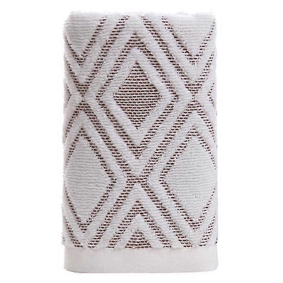 Hand Towel Skin-friendly Anti-fade Cotton Thickened Bath Towel Supplies