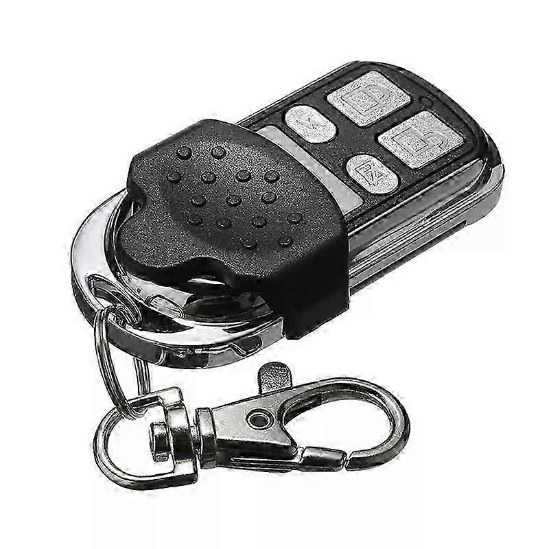 868.3MHz Universal Cloning Electric Gate Garage Door Key Fob Control Remote