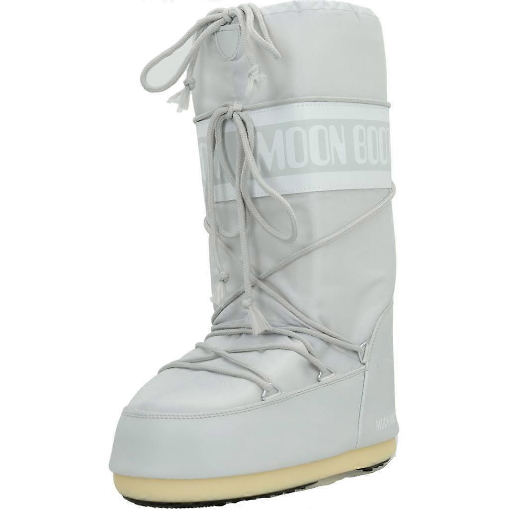 Moon Boot Icon Nylon-saappaat