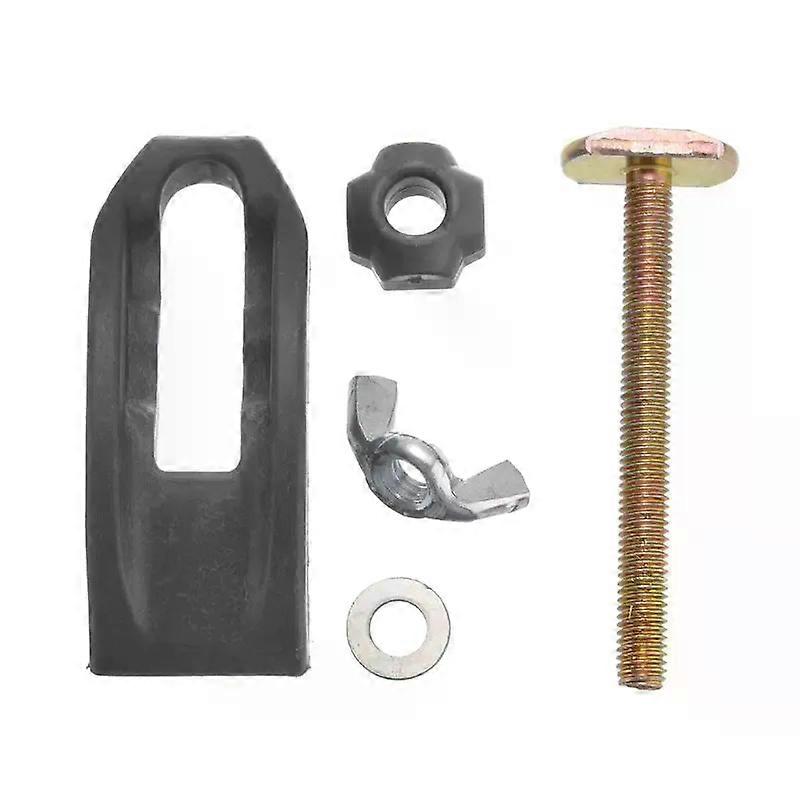 85mm Bow Plate Sets CNC Engraving Machine Parts Pressure Plate Clamp Fixture Fitting for T-Slot Working Table Industry