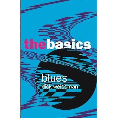 Blues: Lo básico