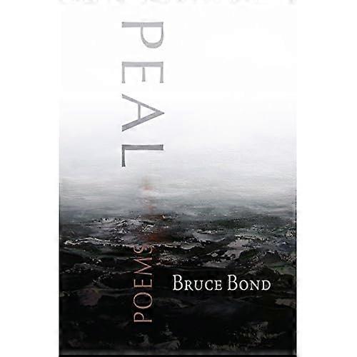 Peal : Poems