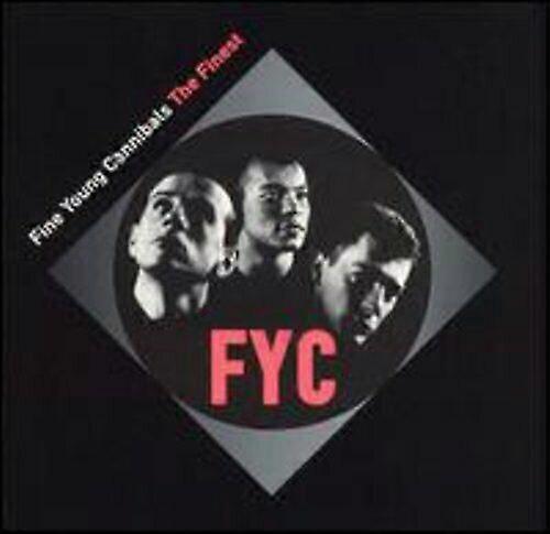 Fine Young Cannibals Finest CD