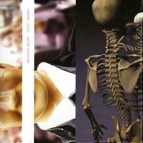 Severed Heads Viva Heads! CD (2006) NEW