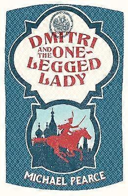 Dmitri en de eenbenige dame