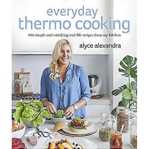 Térmica diaria de cocina