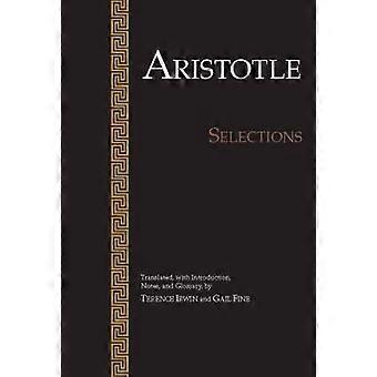 Aristoteles: Auswahl