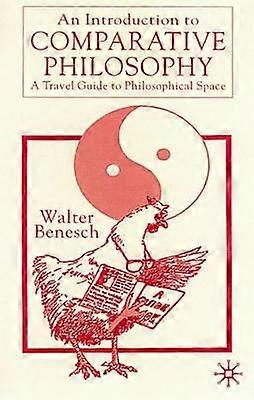 Une introduction à la philosophie comparée