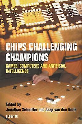 Chips Uitdagende kampioenen