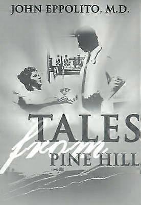 Tales from Pine Hill