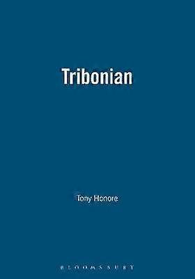 Tribonian