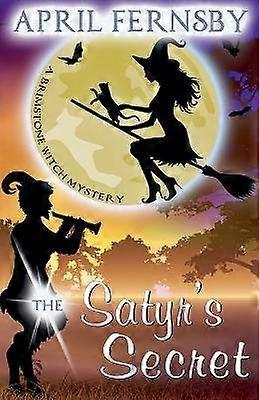 The Satyr's Secret