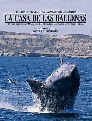 La casa de las ballenas