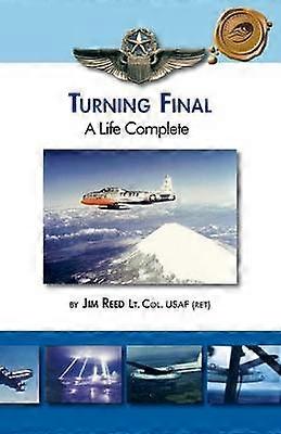 Turning Final a Life Complete