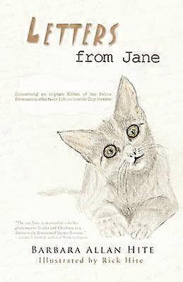 Lettres de Jane