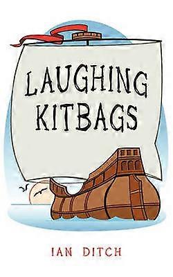 Laughing Kitbags