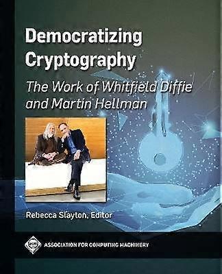 Democratisering van cryptografie