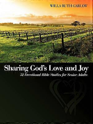 Sharing God's Love and Joy