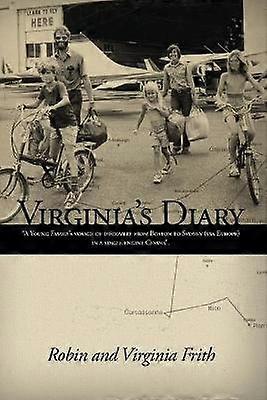 Virginia'S Diary
