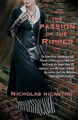 The Passion of the Ripper