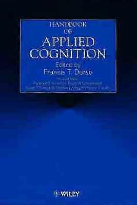 Handbook of Applied Cognition
