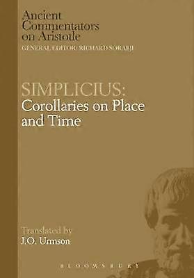 Corollaries of Place and Time