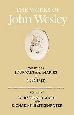 Verk av John Wesley Volym 18