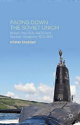 Tegenover de Sovjet-Unie