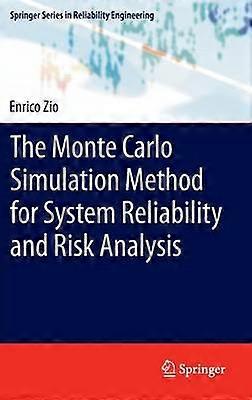 Die Monte-Carlo-Simulationsmethode für die Systemzuverlässigkeit und Risikoanalyse
