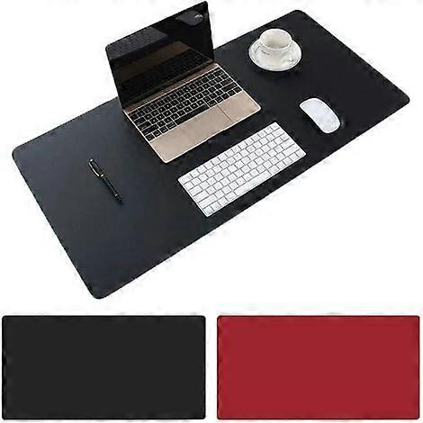 Desk Mouse Pad, Anti-Slip, Waterproof, Double-Sided