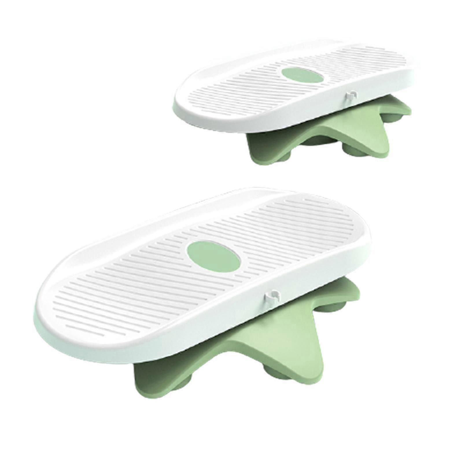 Beautiful Legs Thin Waist Twist Plate Multi-function Twister Plate Exercise Machine For Women Men
