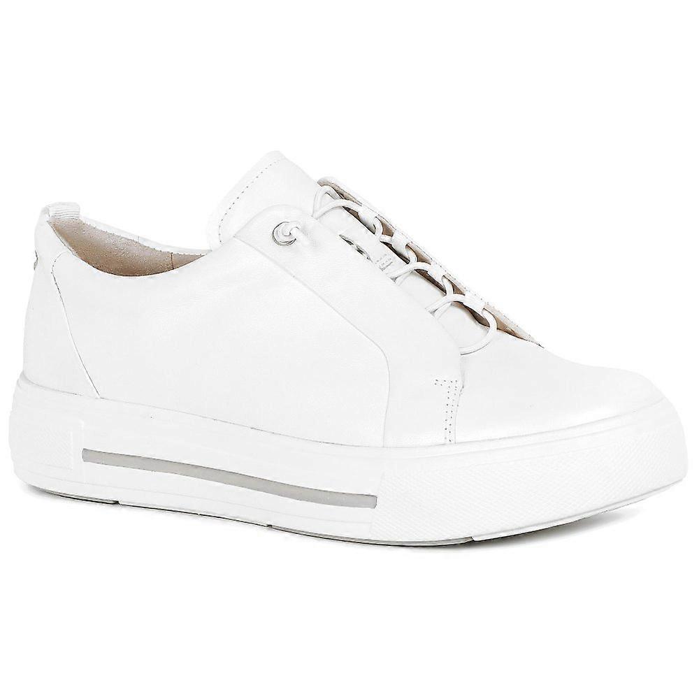 Caprice Guide Baskets Femme