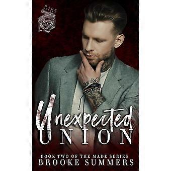 Unexpected Union - Brooke Summers