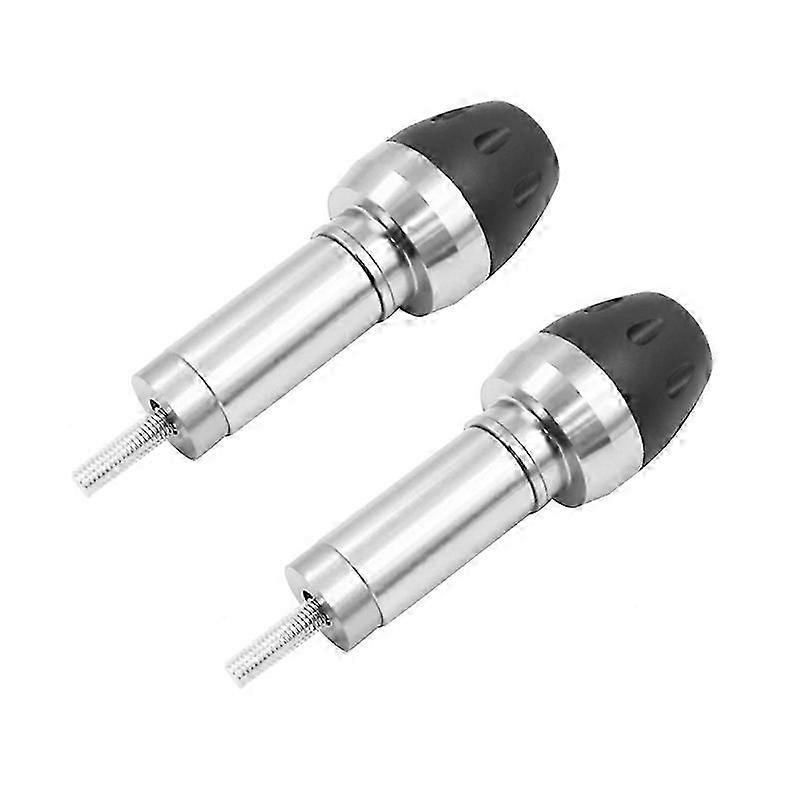 Suitable for motorcycle Maverick N1S guard bar anti-drop rod small monster ghost fire scooter anti-drop bar anti-drop PK glue