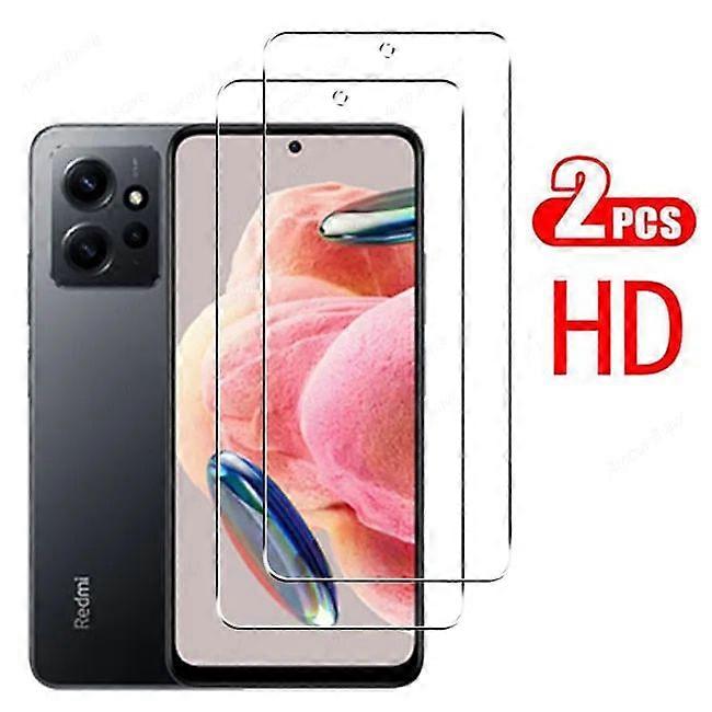 4in1 Tempered Glass For Xiaomi Redmi 7 Screen Protector