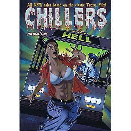 Chillers-Volume One