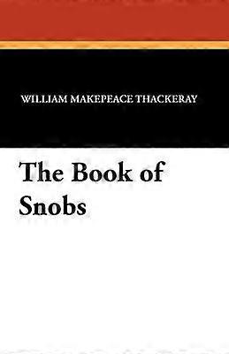 Het boek Snobs