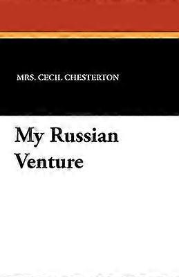 Mijn Russische onderneming