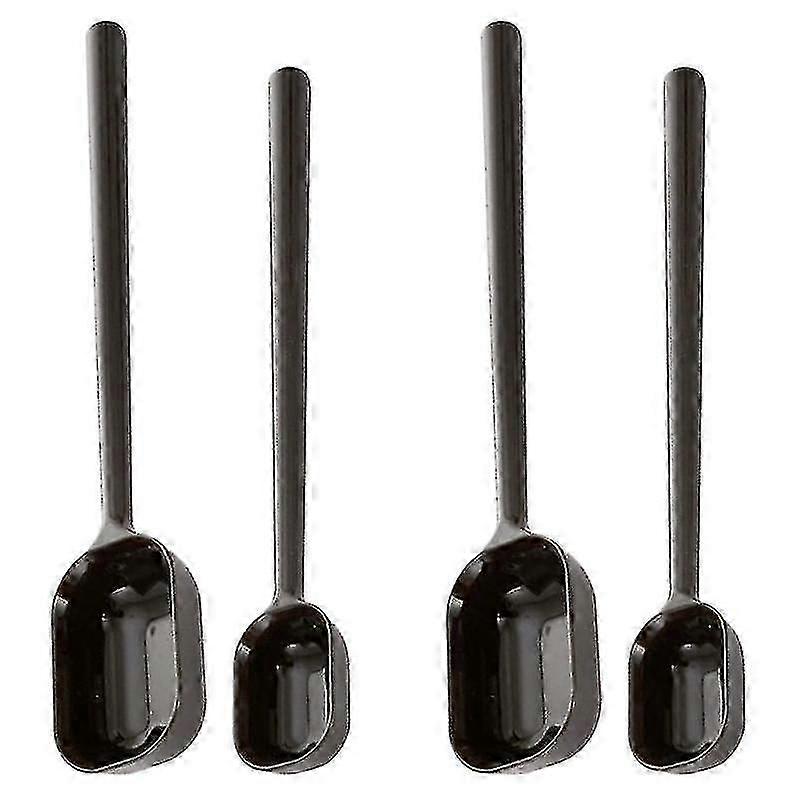 unique 4pcs Kitchen utensils,  Salt Spoon