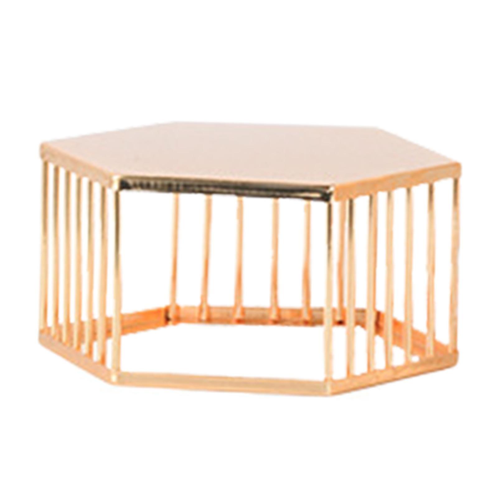 Cupcake Stand Dessert Opslag Display Moderne Sieraden Rek Dessert Tafel Display