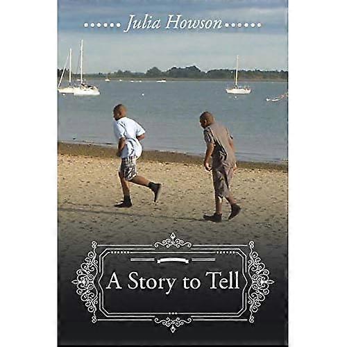 A Story to Tell