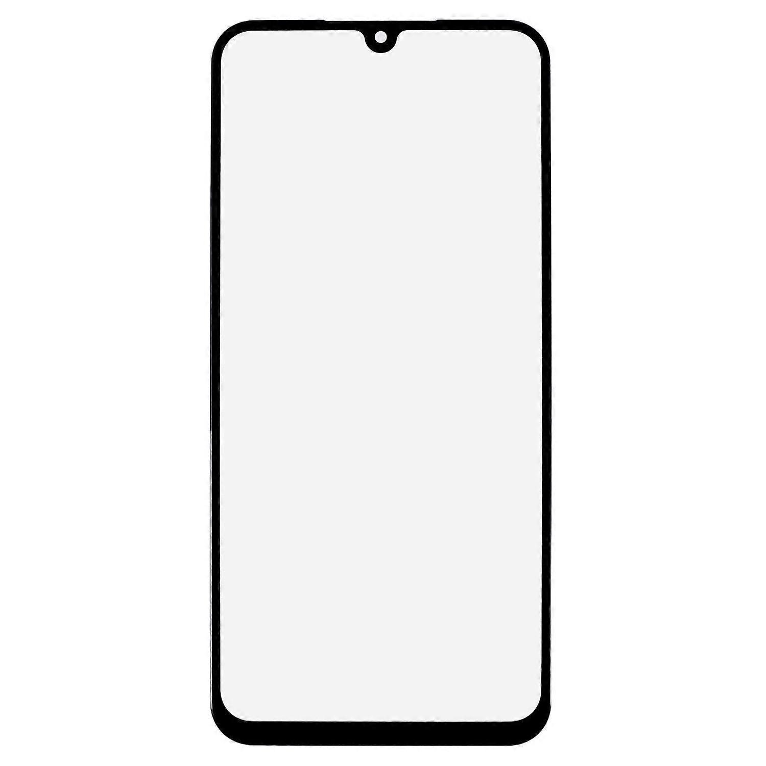 サムスンギャラクシーA15 4G A155 / A15 5G A156フロントスクリーンガラスレンズ+ OCA接着剤交換部品用