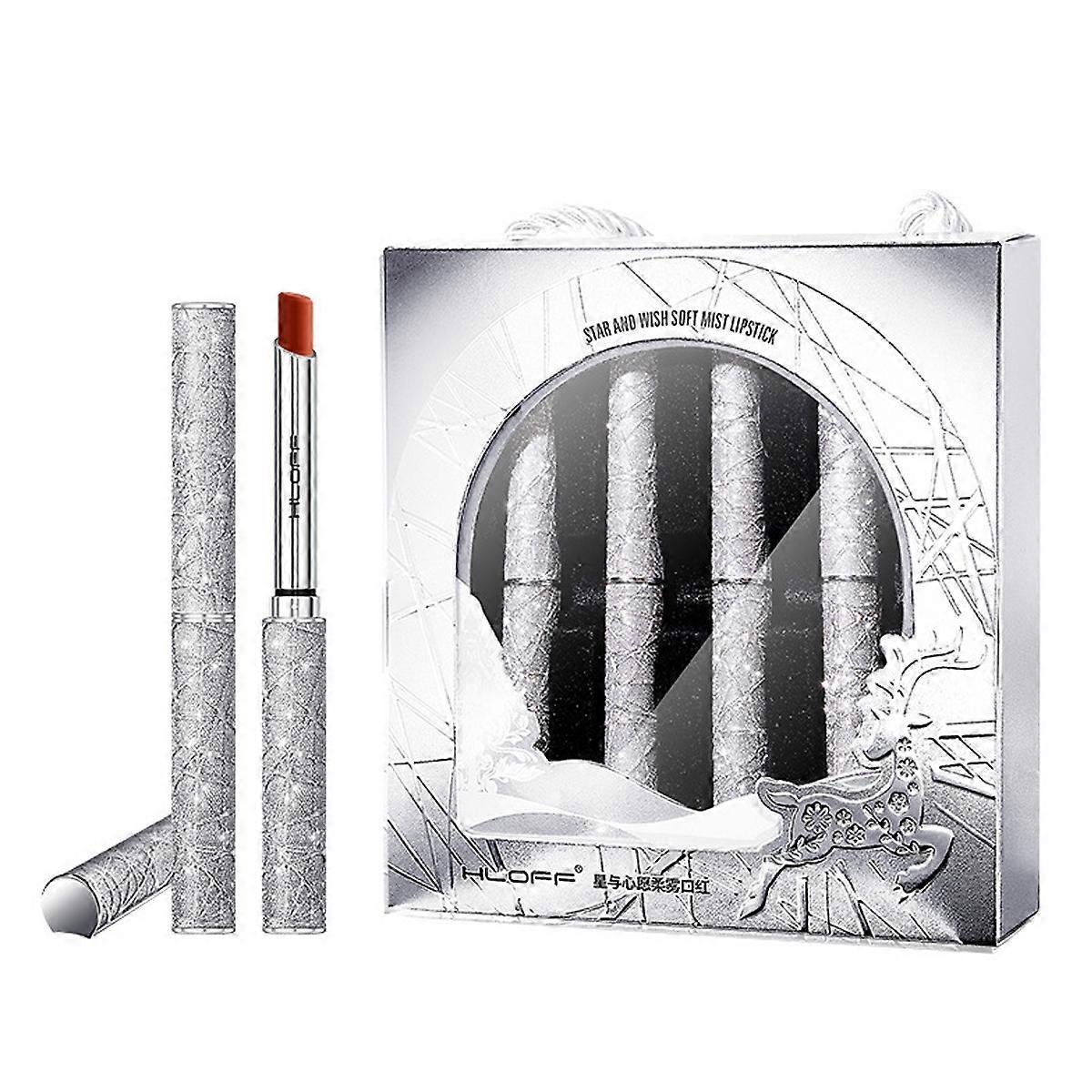 Waterproof Smudge-proof Long-lasting Eyeshadow