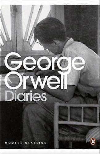 The Orwell Diaries