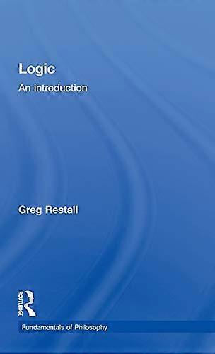 Logic: An Introduction