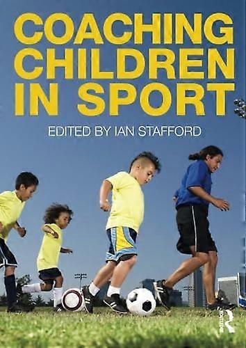 Coaching Children in Sport